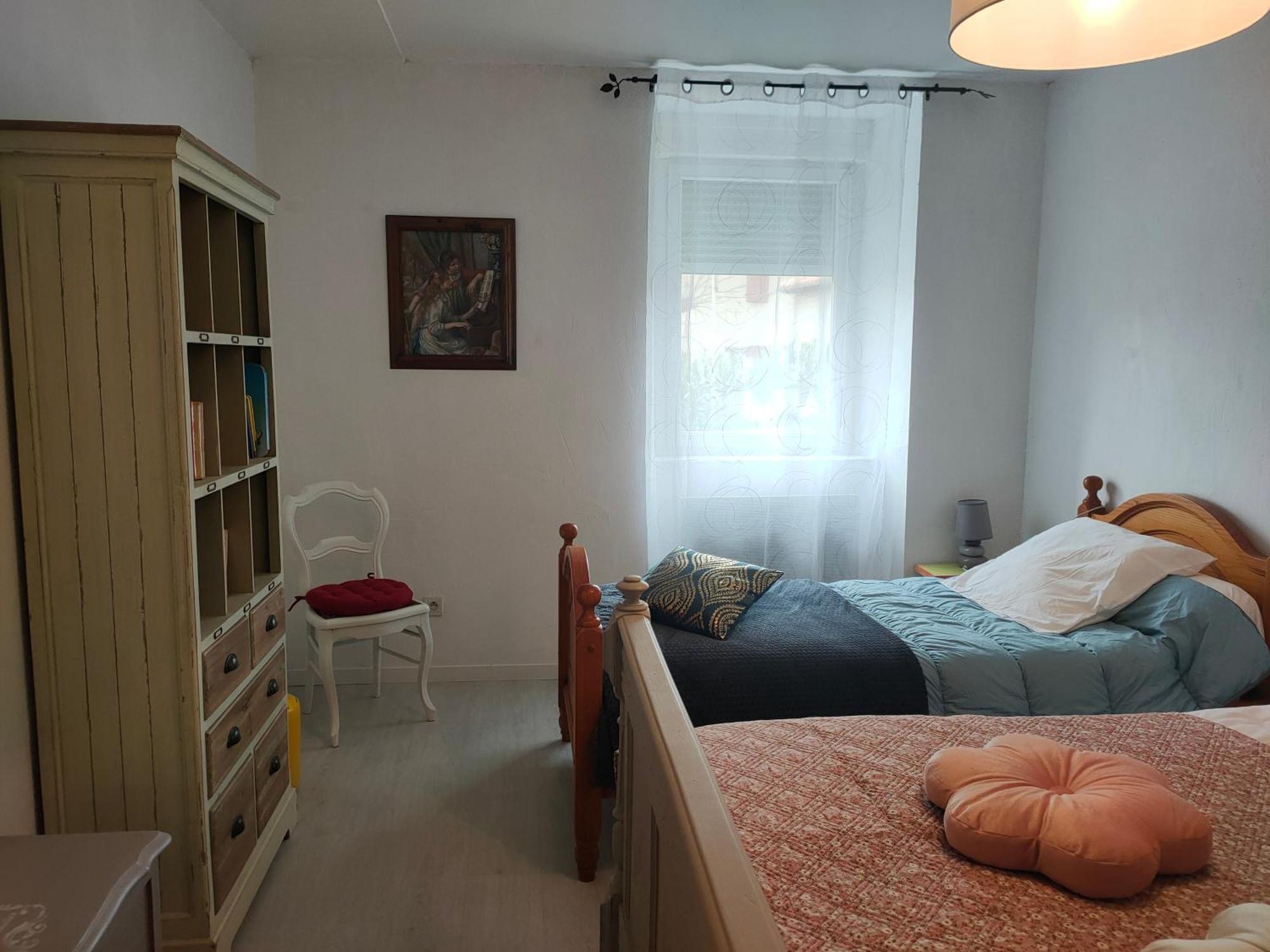 Meuble 3 Etoiles Dans Un Petit Village Du Gers Villecomtal-Sur-Arros Eksteriør bilde