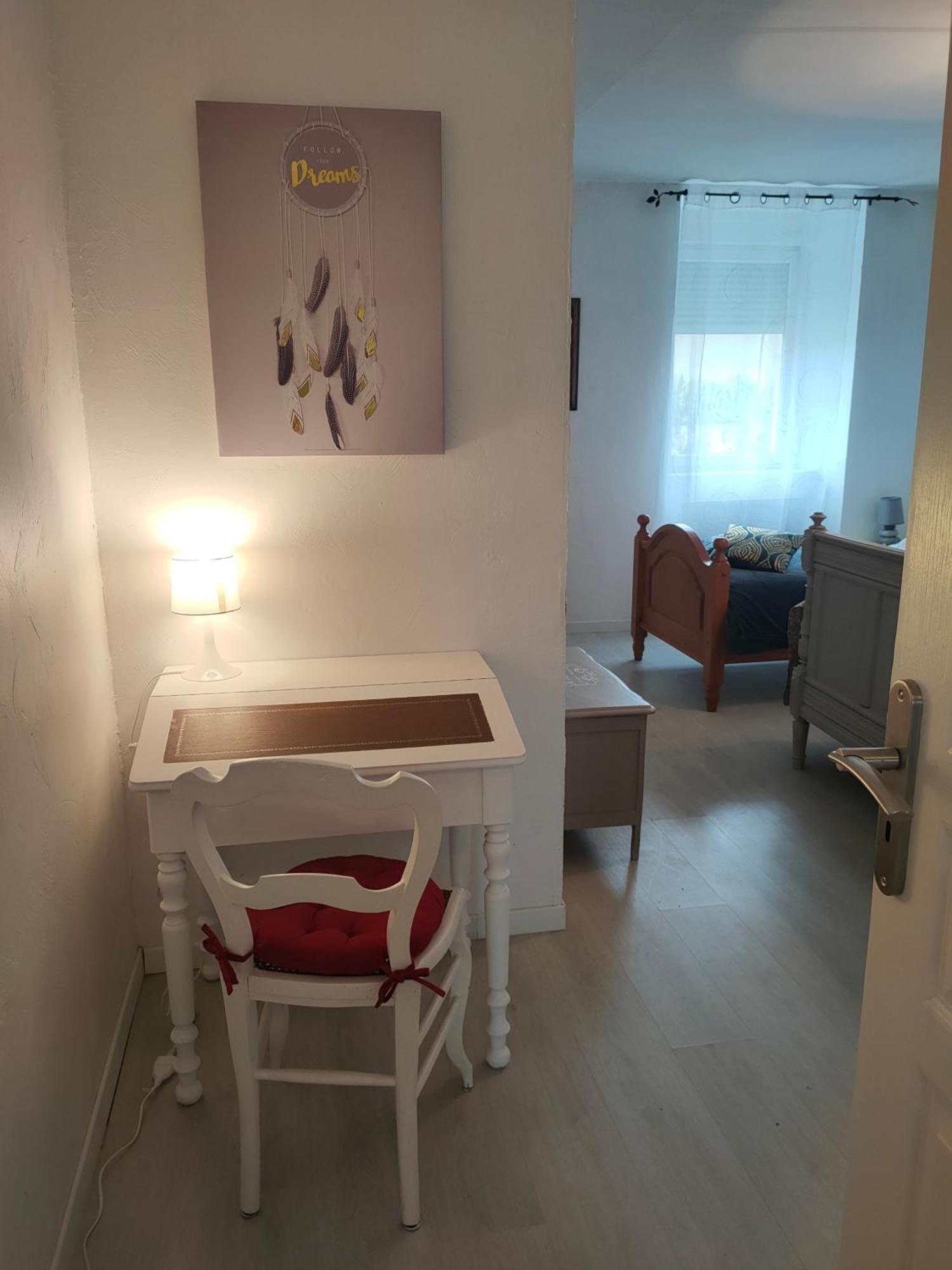 Meuble 3 Etoiles Dans Un Petit Village Du Gers Villecomtal-Sur-Arros Eksteriør bilde