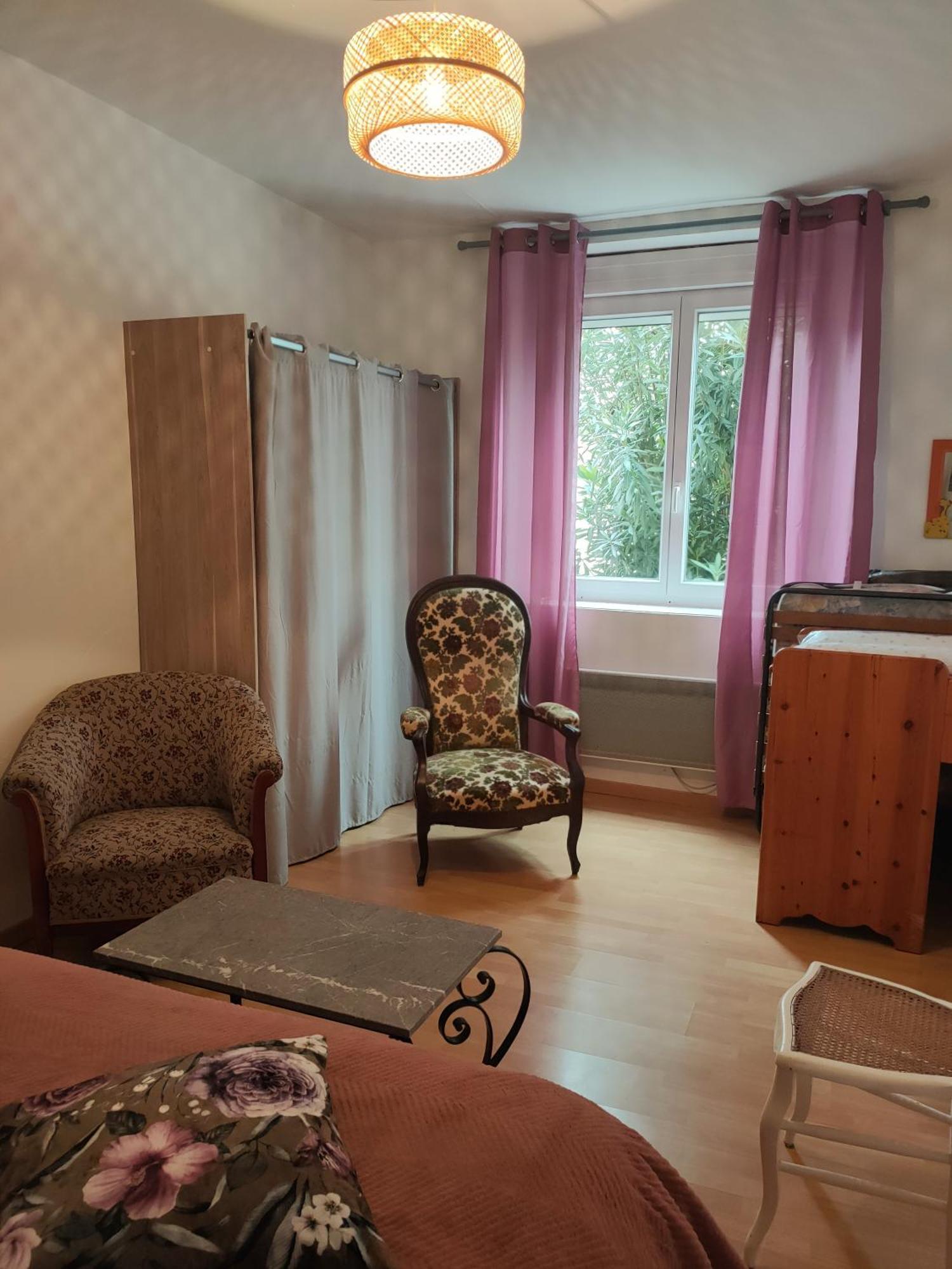 Meuble 3 Etoiles Dans Un Petit Village Du Gers Villecomtal-Sur-Arros Eksteriør bilde